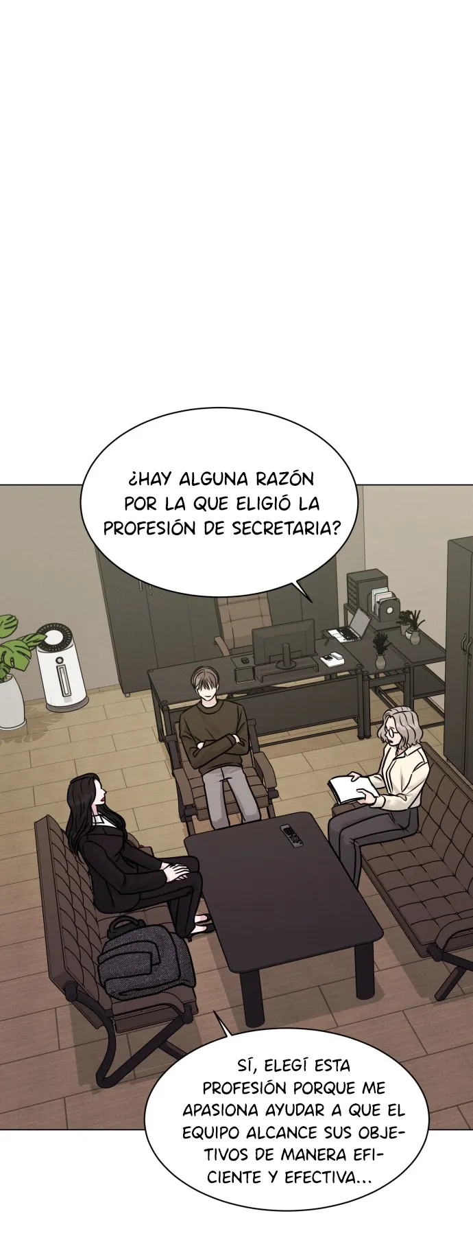 SHUTLINE Capitulo 11 página 53