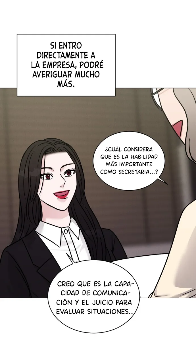SHUTLINE Capitulo 11 página 54