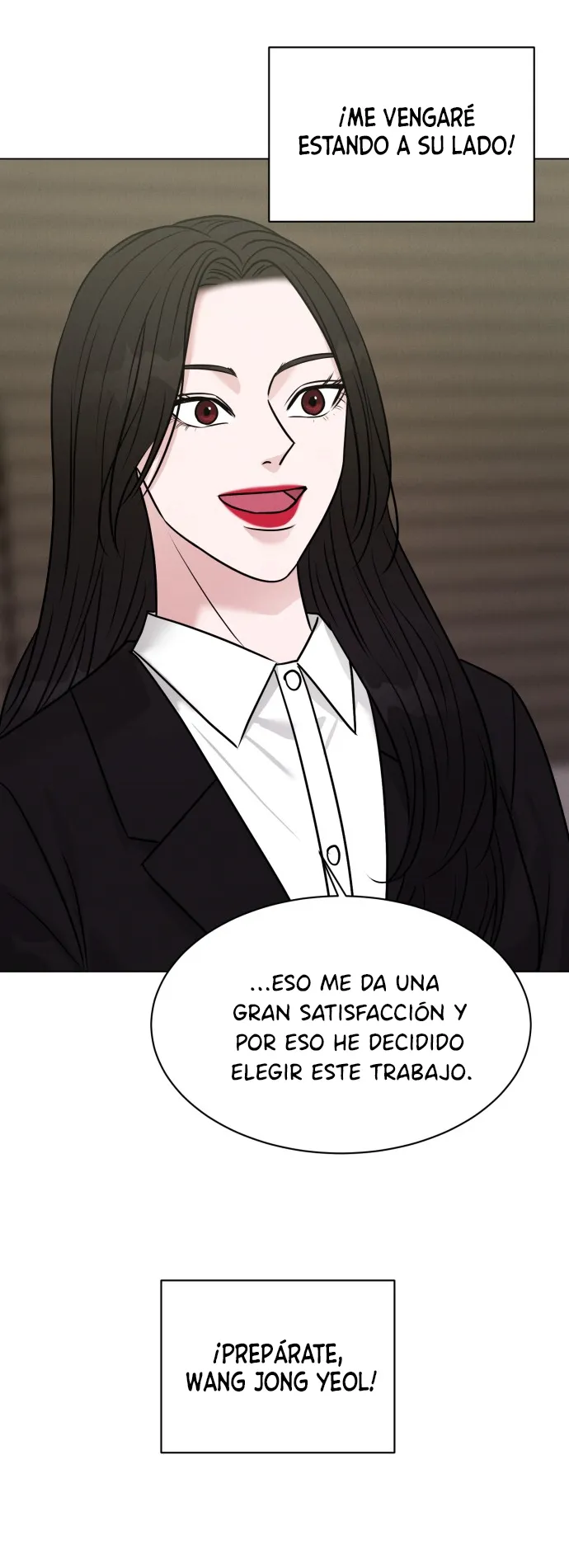 SHUTLINE Capitulo 11 página 55
