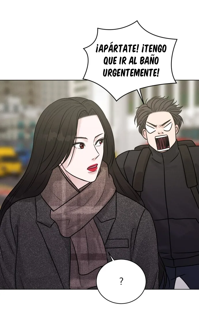 SHUTLINE Capitulo 11 página 71
