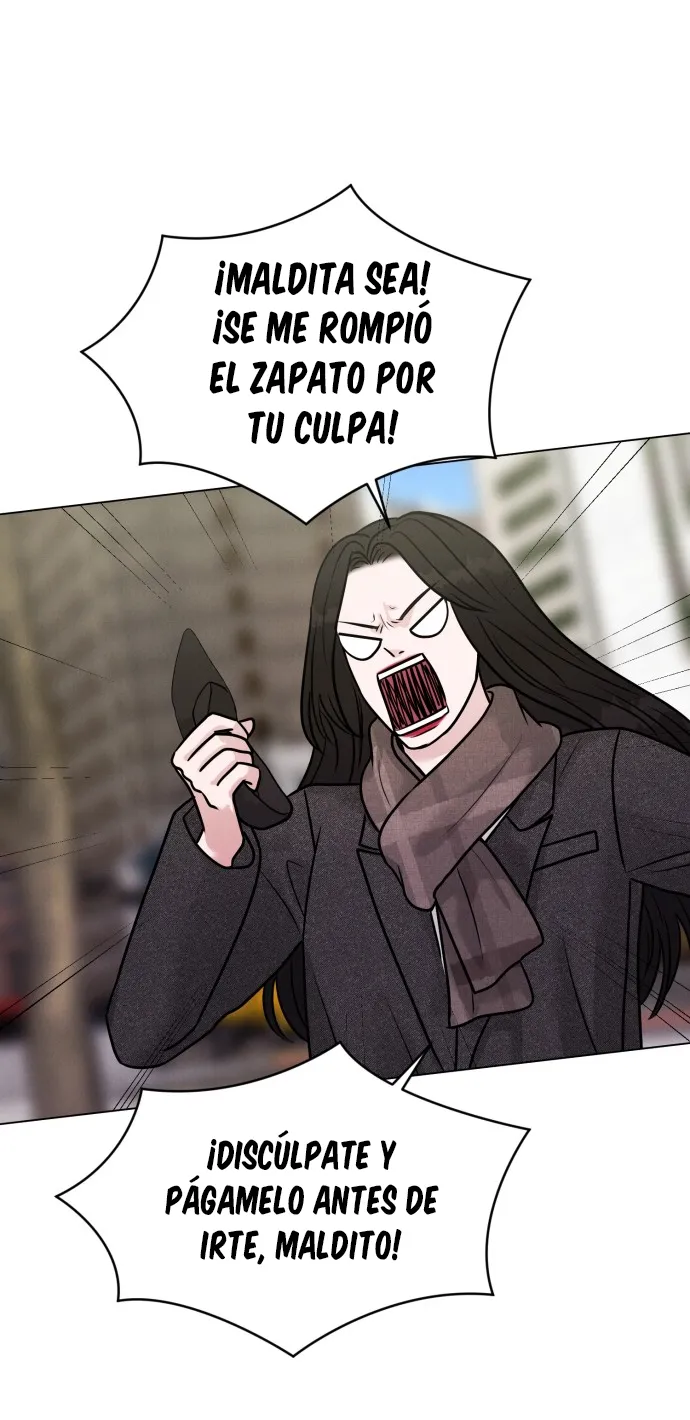 SHUTLINE Capitulo 11 página 75