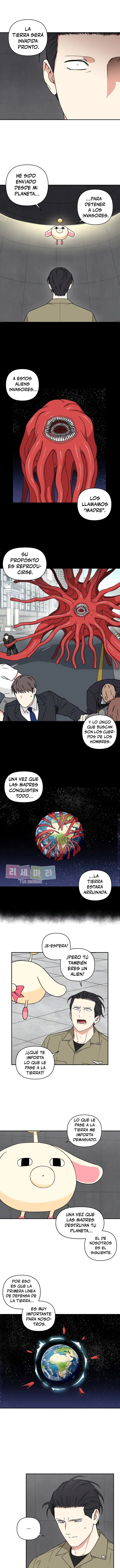 Señorito Mágico SIN CENSURA Capitulo 2 página 5