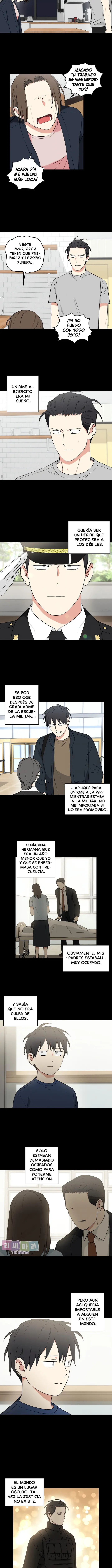 Señorito Mágico SIN CENSURA Capitulo 9 página 4