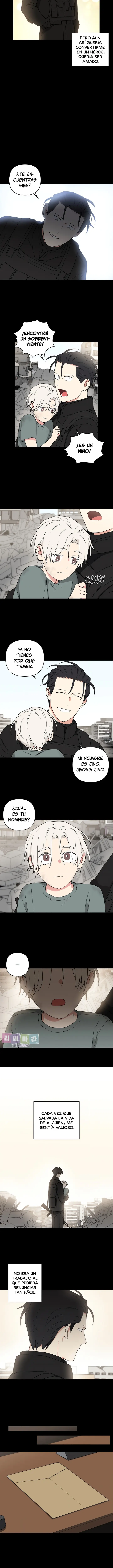 Señorito Mágico SIN CENSURA Capitulo 9 página 5