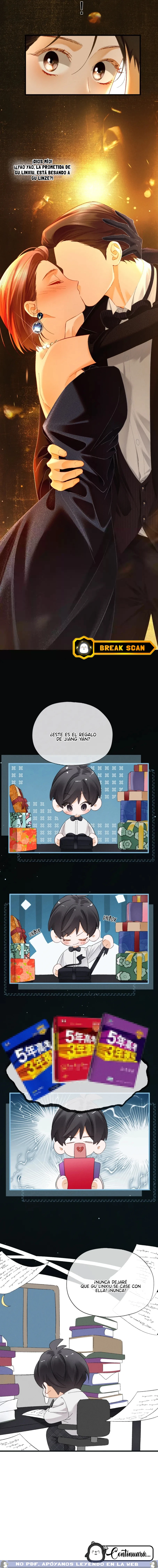 Contrato fallido Capitulo 26 página 10