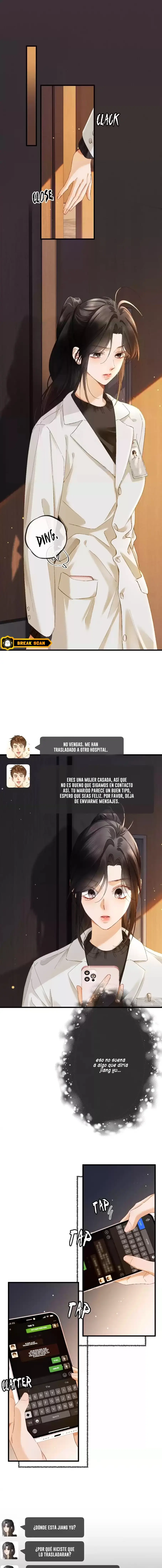 Contrato fallido Capitulo 28 página 3