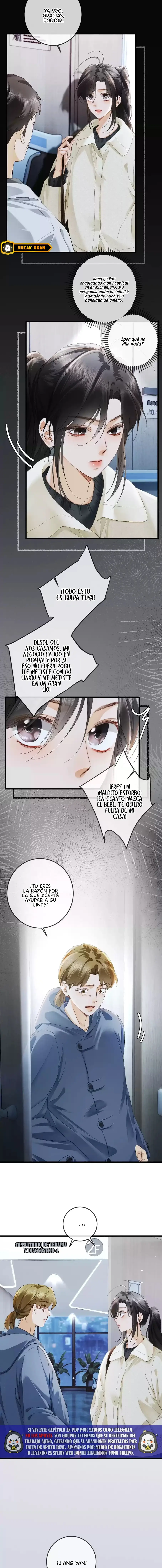 Contrato fallido Capitulo 28 página 5