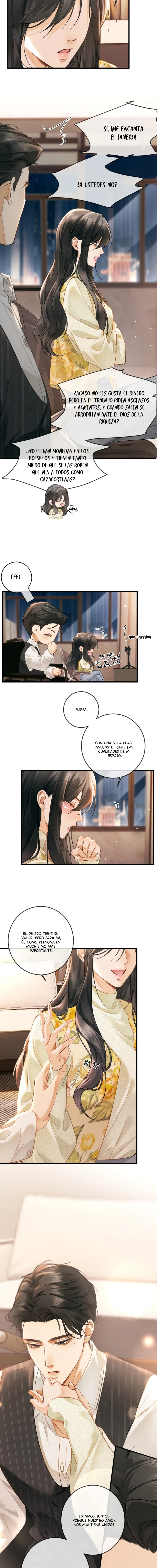 Contrato fallido Capitulo 3 página 6