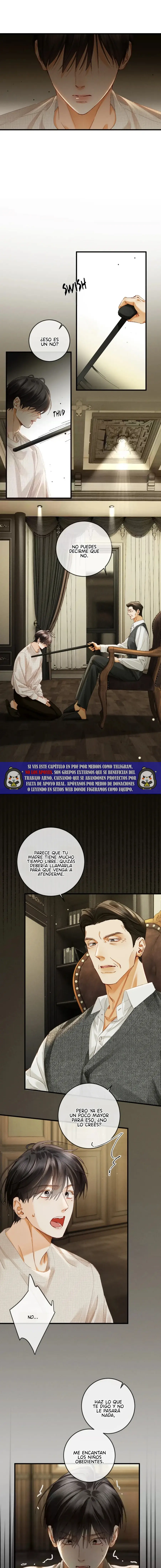 Contrato fallido Capitulo 34 página 7