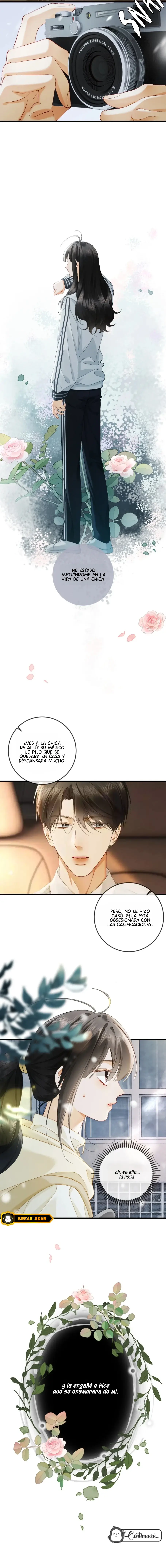 Contrato fallido Capitulo 40 página 11