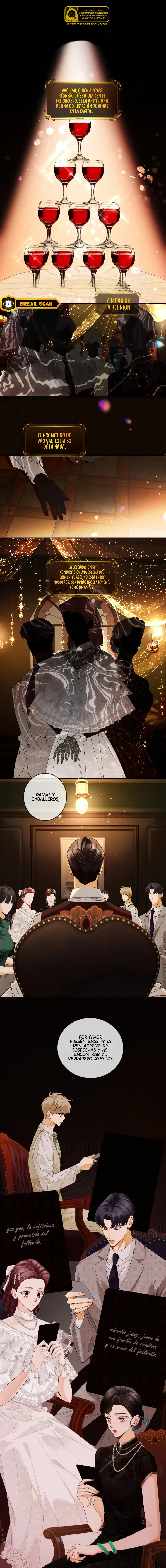 Contrato fallido Capitulo 44 página 3