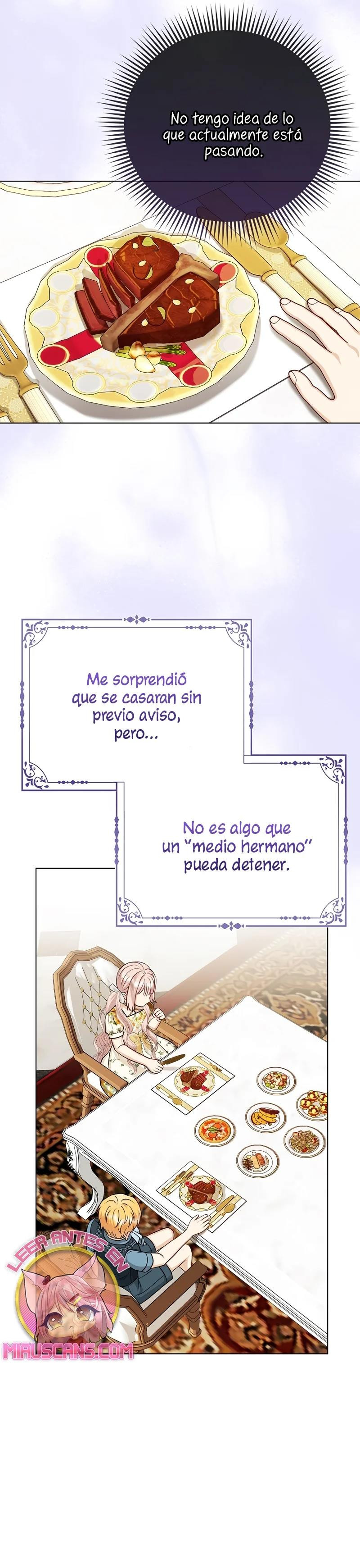 Soy La Favorita Del Villano Capitulo 21 página 24