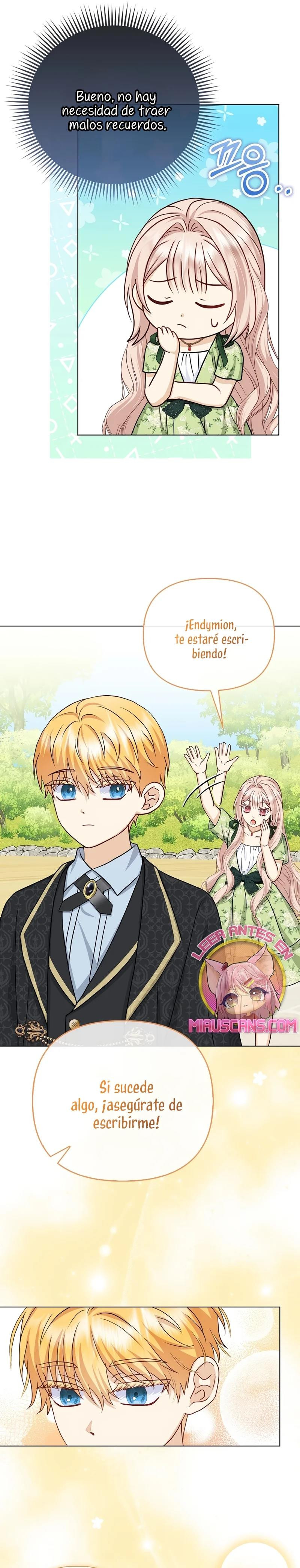 Soy La Favorita Del Villano Capitulo 22 página 6