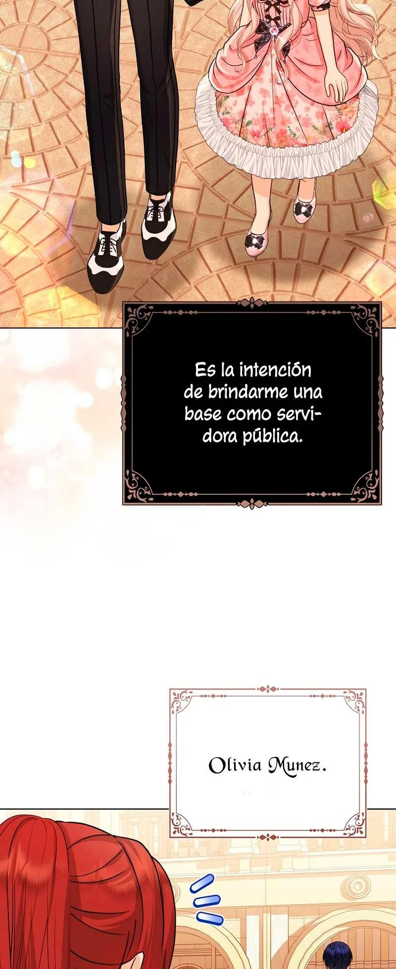 Soy La Favorita Del Villano Capitulo 23 página 12