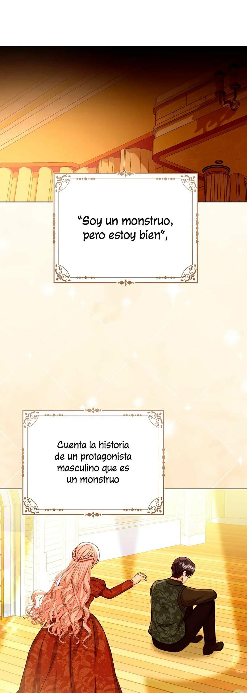 Soy La Favorita Del Villano Capitulo 23 página 16
