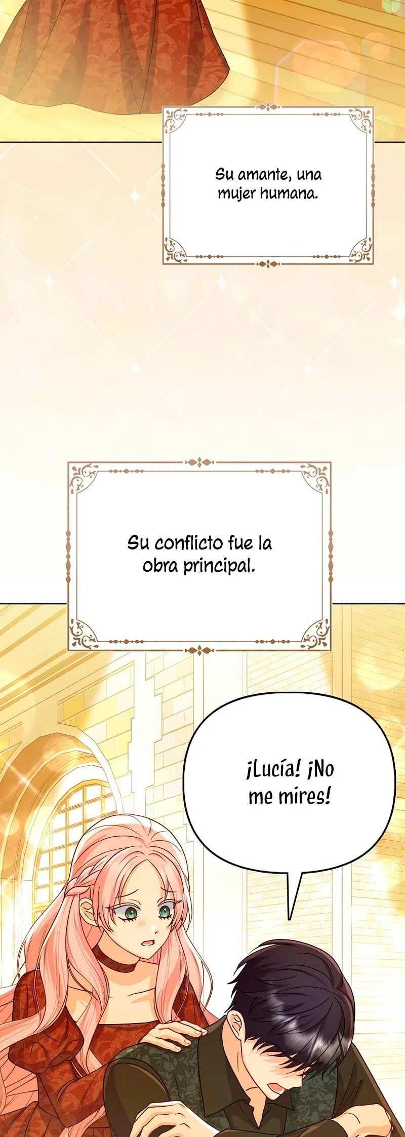 Soy La Favorita Del Villano Capitulo 23 página 17
