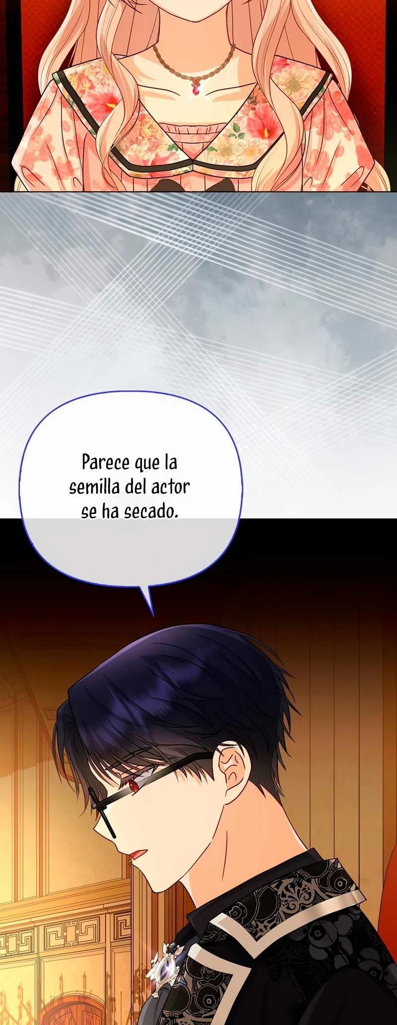 Soy La Favorita Del Villano Capitulo 23 página 21