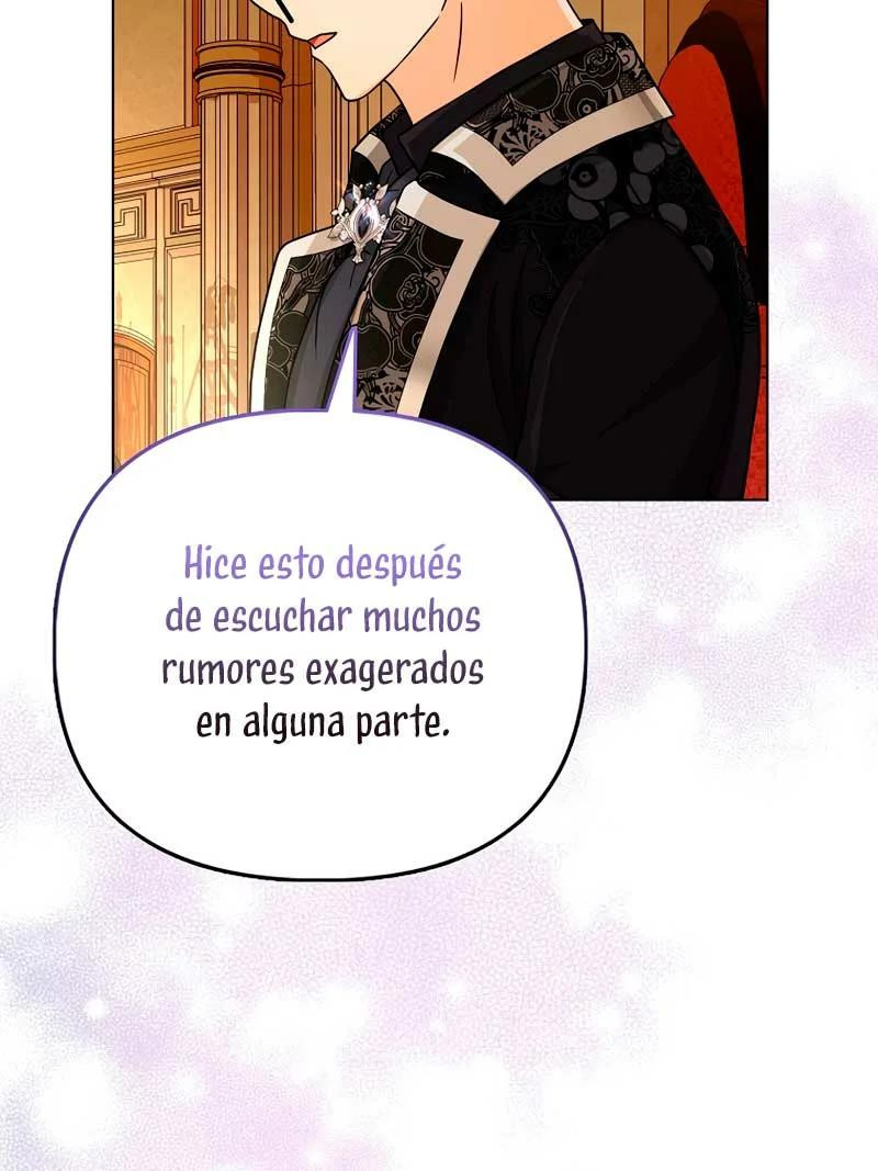 Soy La Favorita Del Villano Capitulo 23 página 26