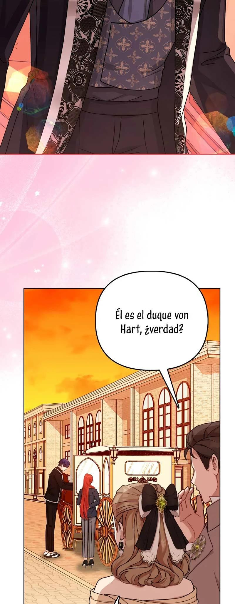 Soy La Favorita Del Villano Capitulo 23 página 3