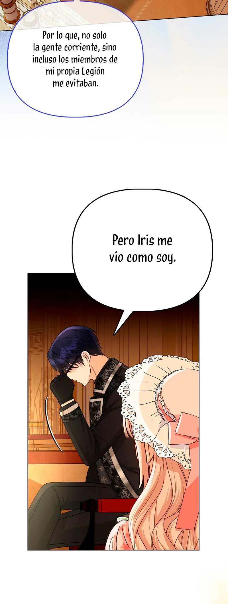 Soy La Favorita Del Villano Capitulo 23 página 32