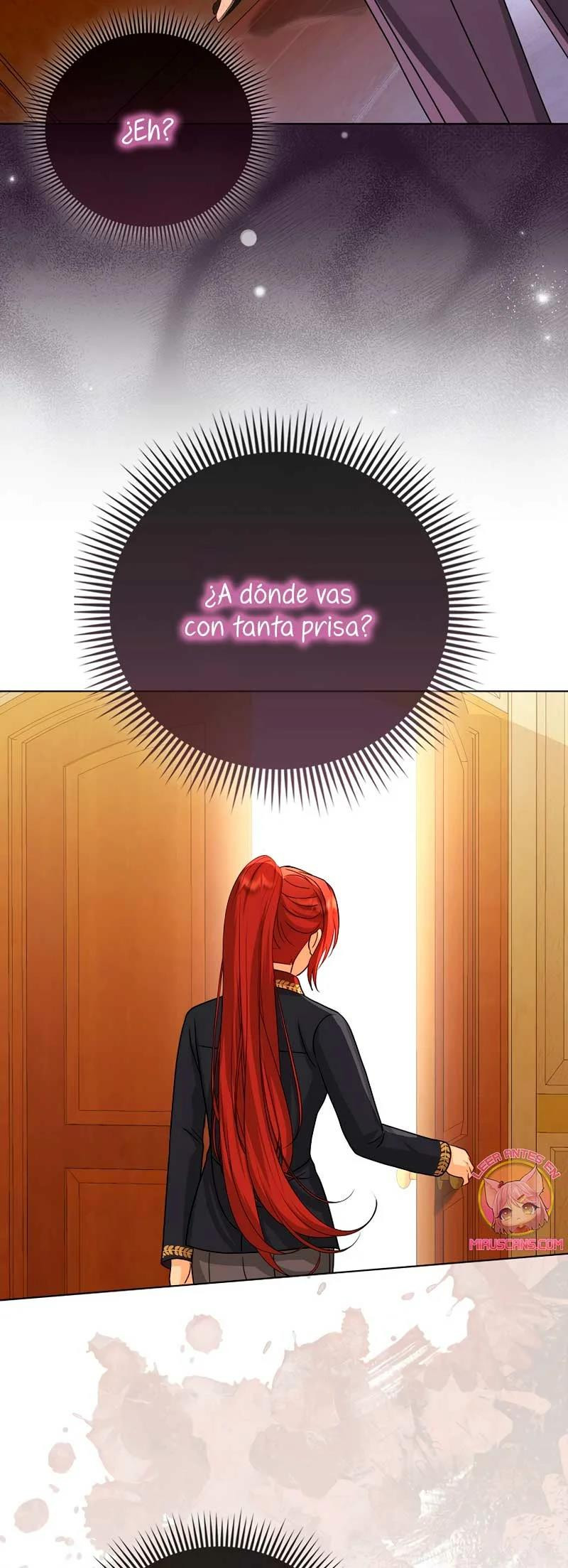 Soy La Favorita Del Villano Capitulo 23 página 36