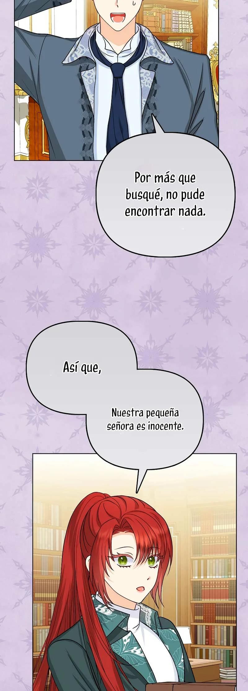 Soy La Favorita Del Villano Capitulo 23 página 44