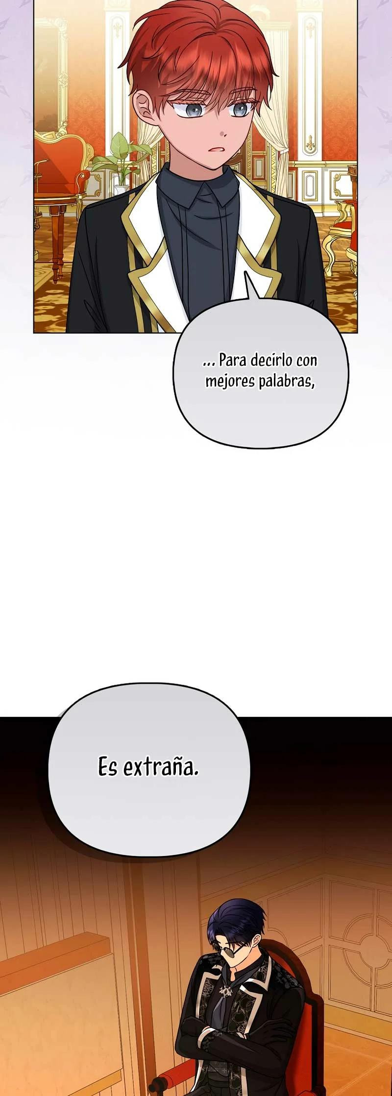 Soy La Favorita Del Villano Capitulo 23 página 46
