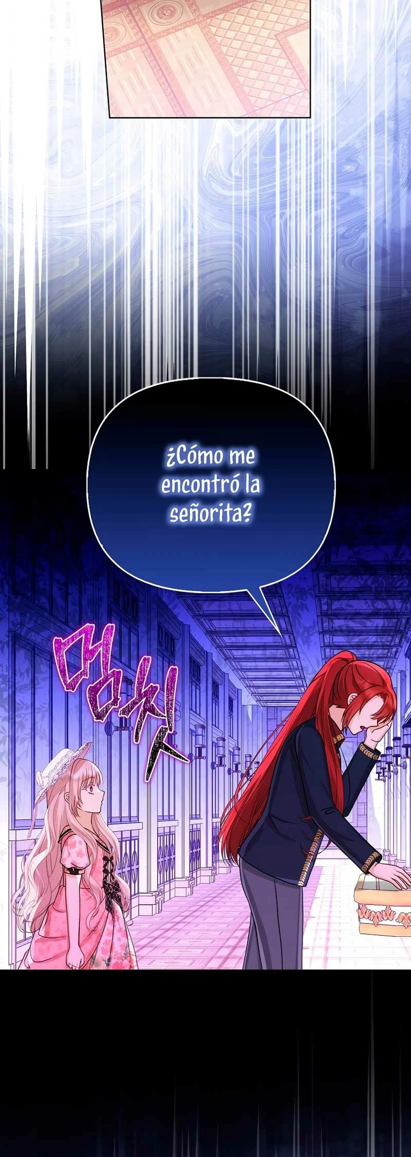 Soy La Favorita Del Villano Capitulo 23 página 51
