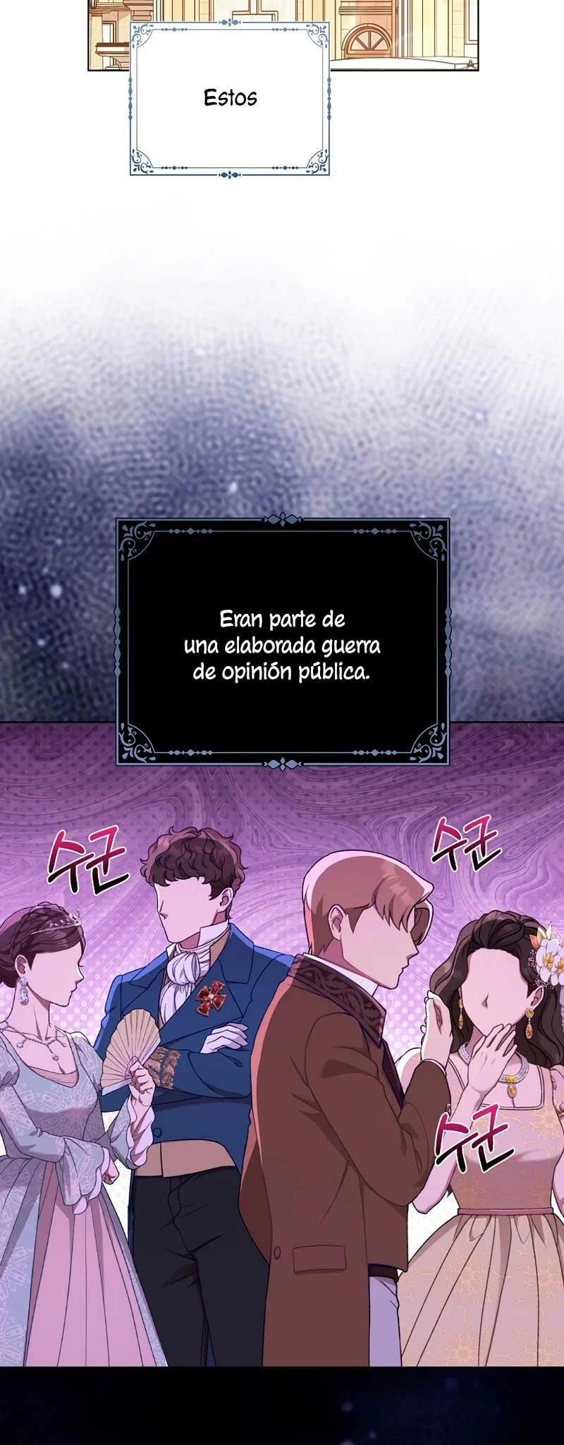 Soy La Favorita Del Villano Capitulo 23 página 9