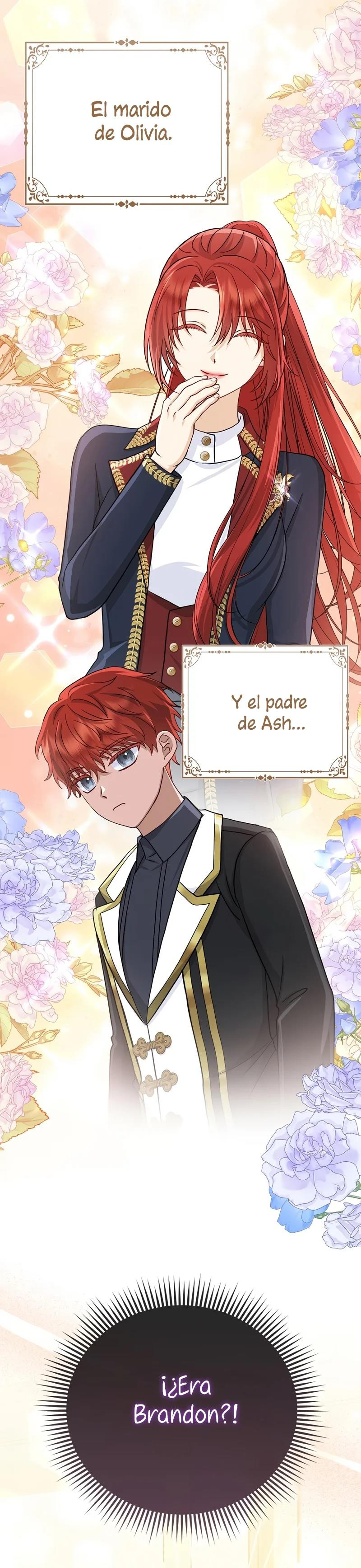 Soy La Favorita Del Villano Capitulo 24 página 10