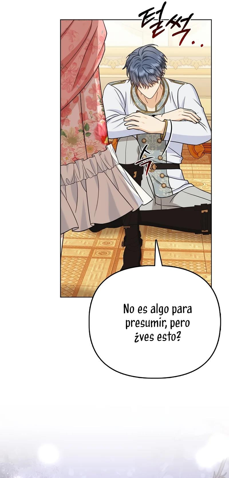 Soy La Favorita Del Villano Capitulo 24 página 19