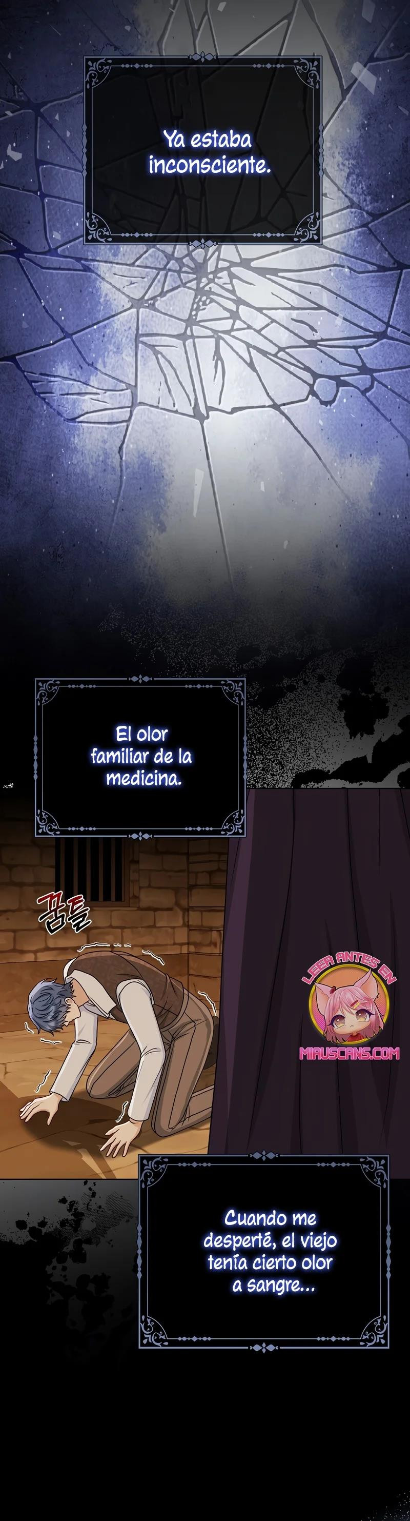 Soy La Favorita Del Villano Capitulo 24 página 24
