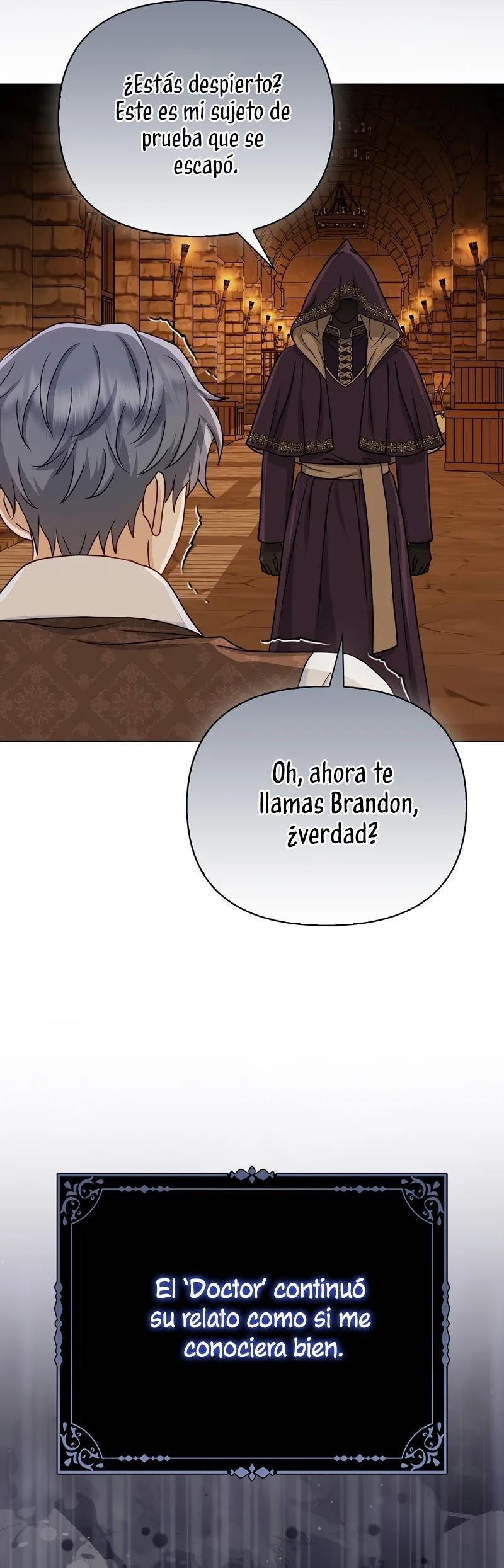 Soy La Favorita Del Villano Capitulo 24 página 26