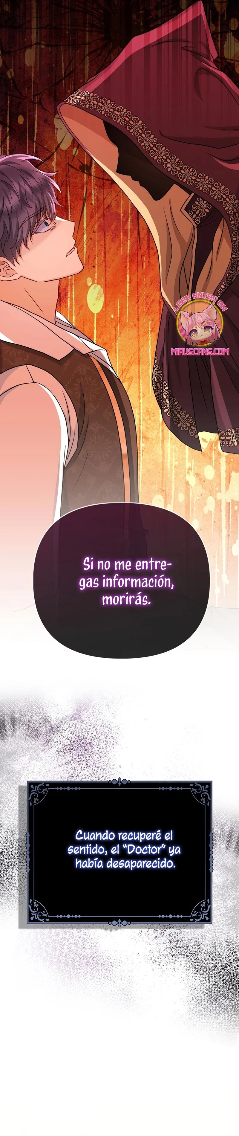 Soy La Favorita Del Villano Capitulo 24 página 28
