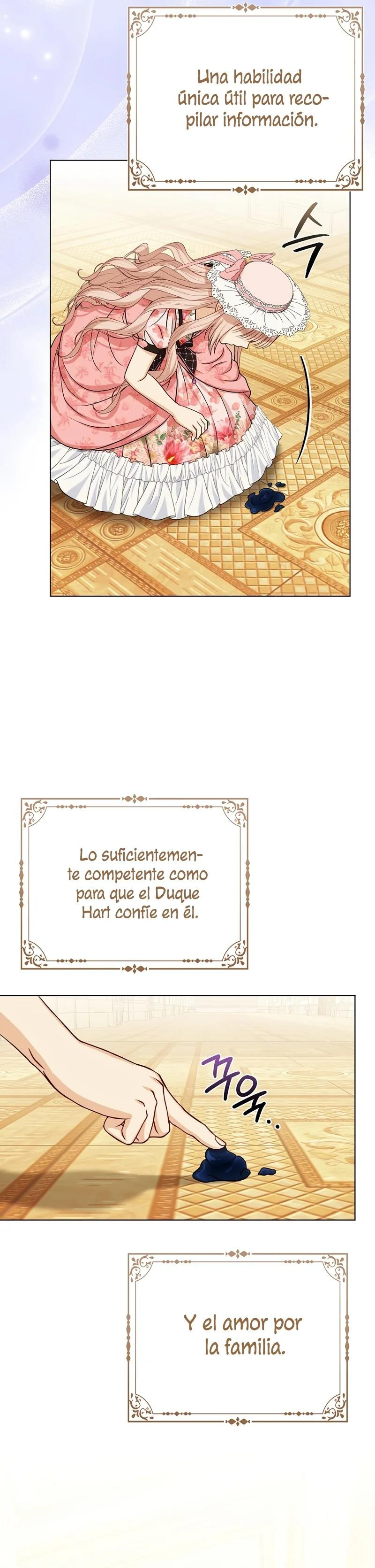 Soy La Favorita Del Villano Capitulo 24 página 34