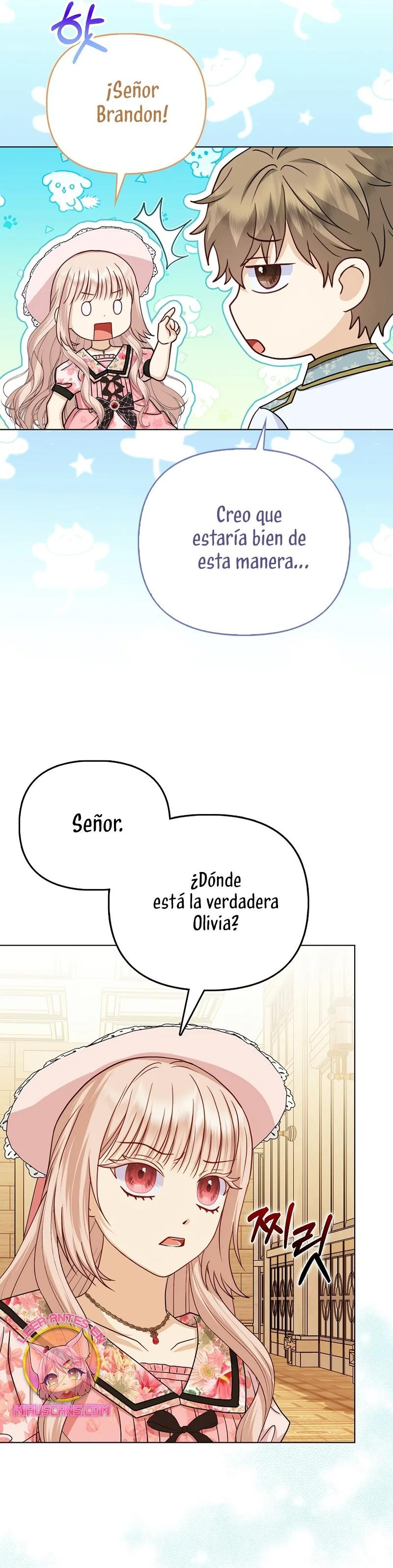 Soy La Favorita Del Villano Capitulo 24 página 7