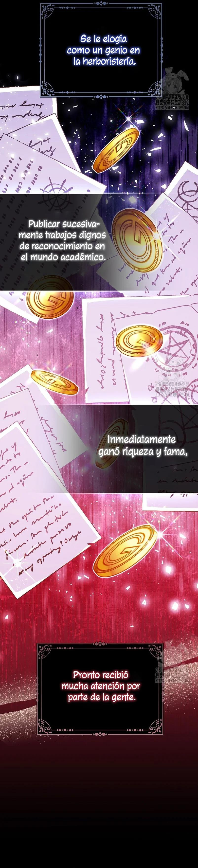 Soy La Favorita Del Villano Capitulo 25 página 12