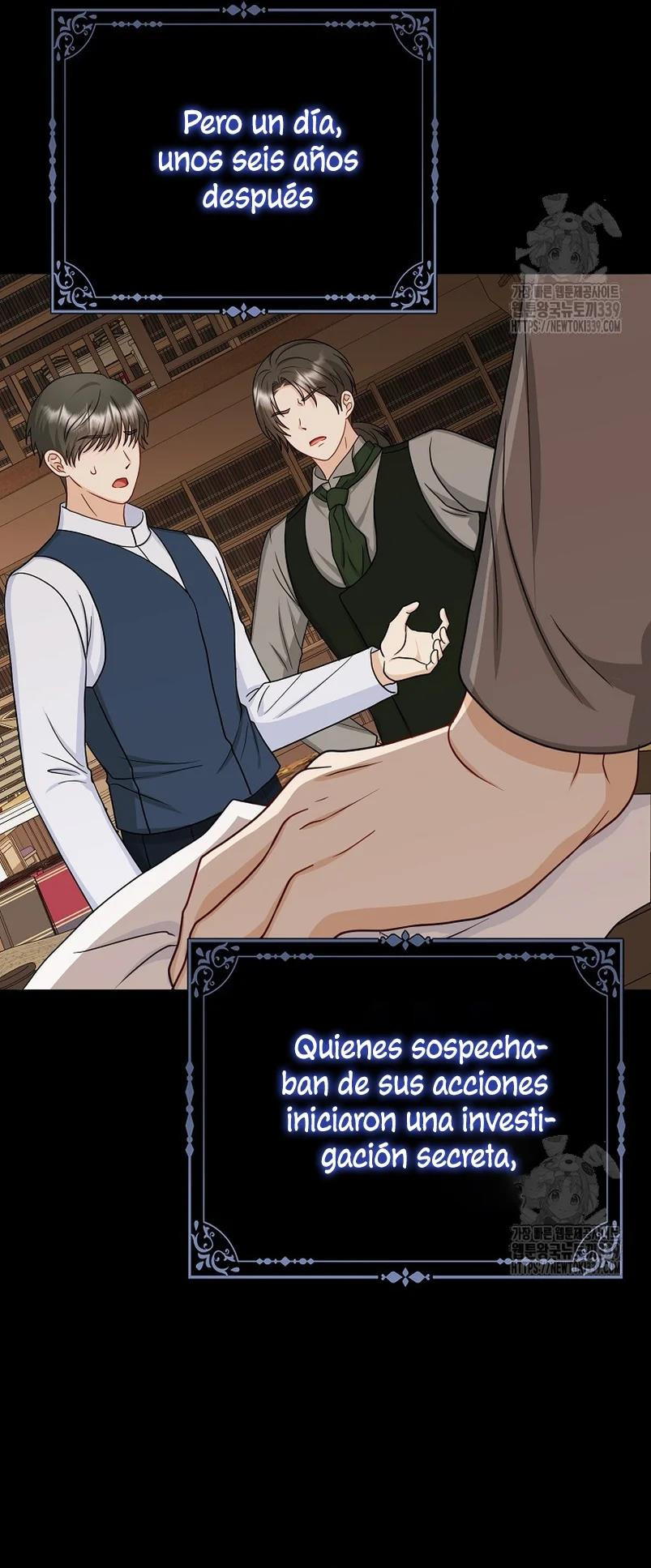 Soy La Favorita Del Villano Capitulo 25 página 13