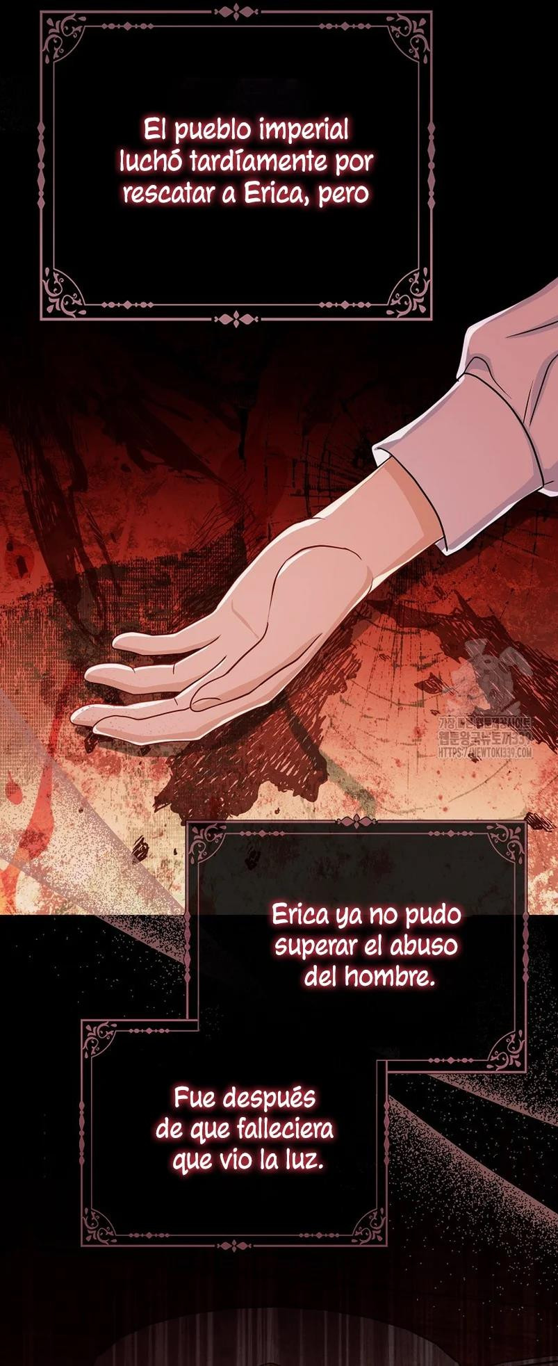 Soy La Favorita Del Villano Capitulo 25 página 15