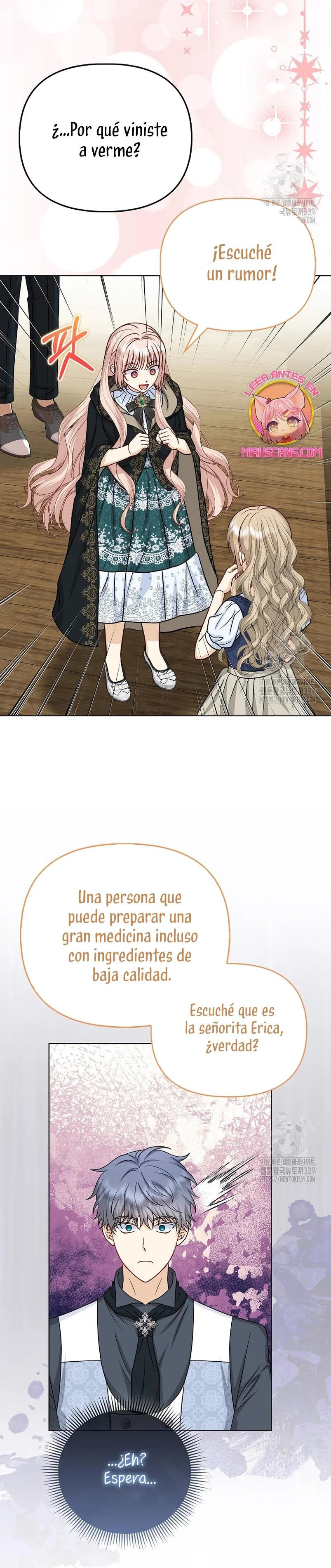 Soy La Favorita Del Villano Capitulo 25 página 30