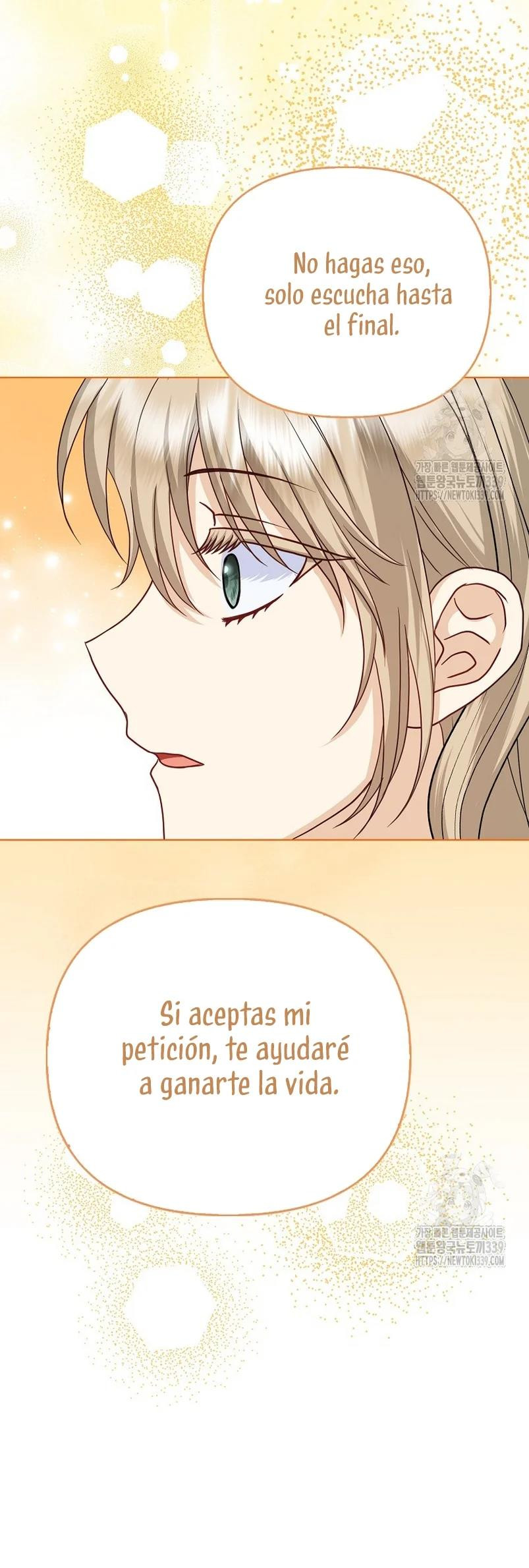 Soy La Favorita Del Villano Capitulo 25 página 33