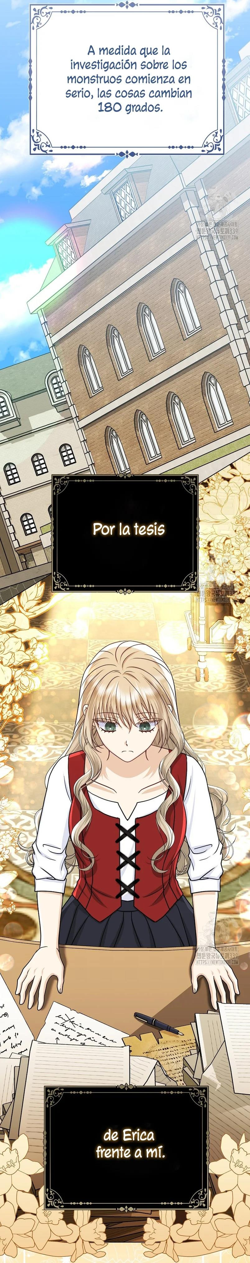 Soy La Favorita Del Villano Capitulo 25 página 39