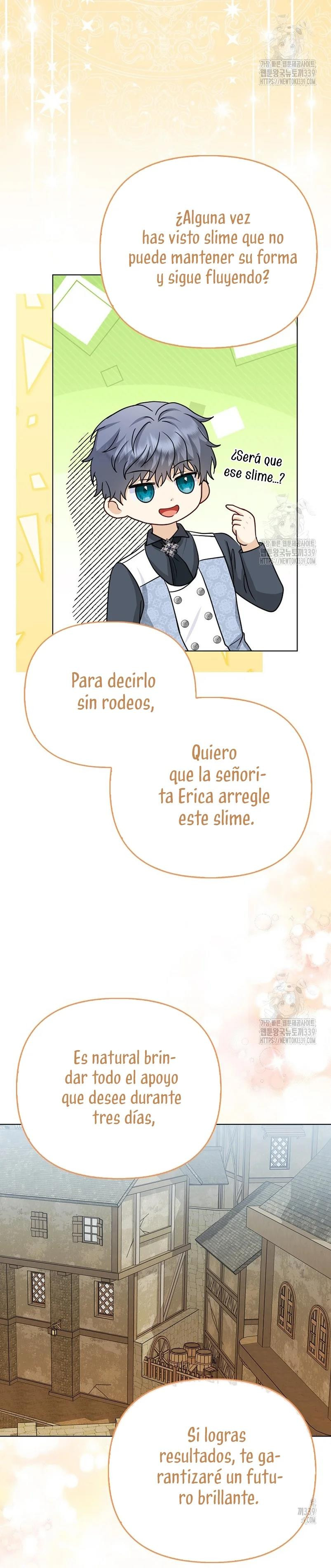 Soy La Favorita Del Villano Capitulo 25 página 40