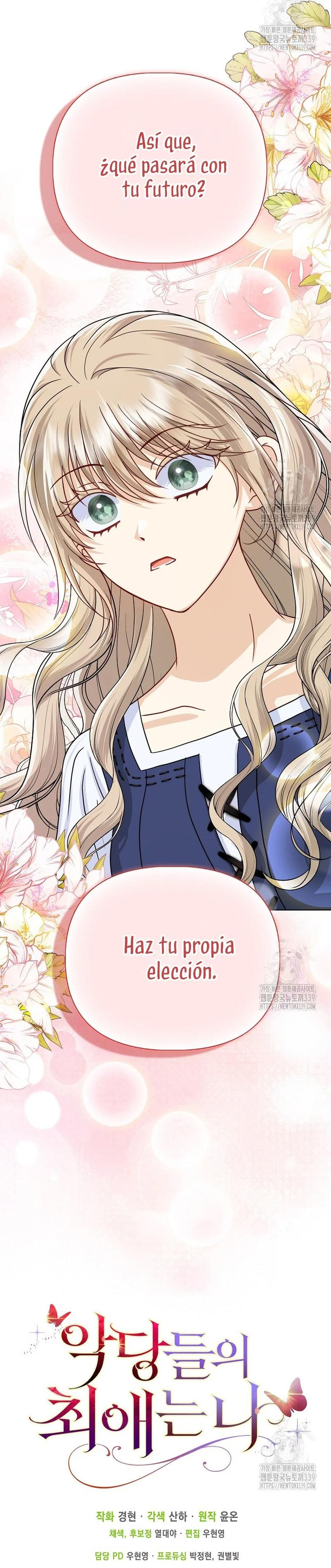 Soy La Favorita Del Villano Capitulo 25 página 44