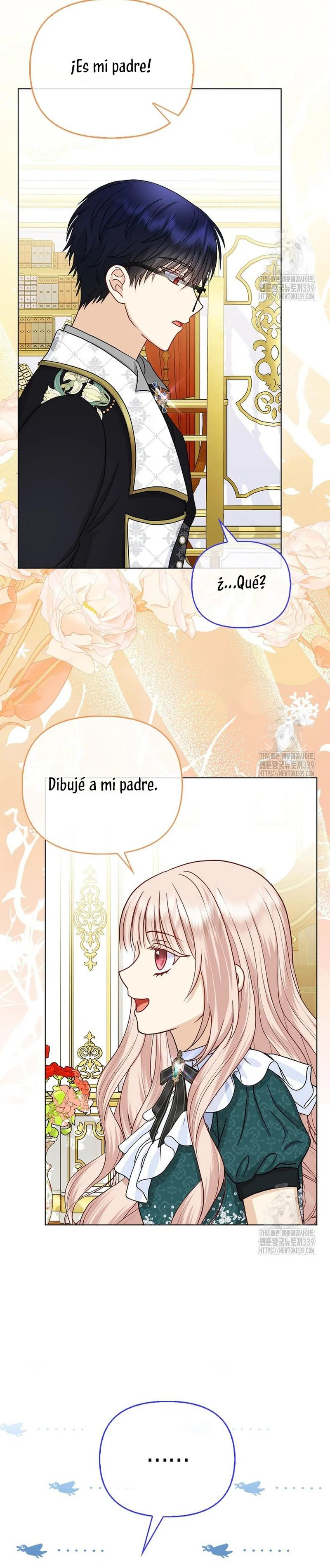 Soy La Favorita Del Villano Capitulo 26 página 15