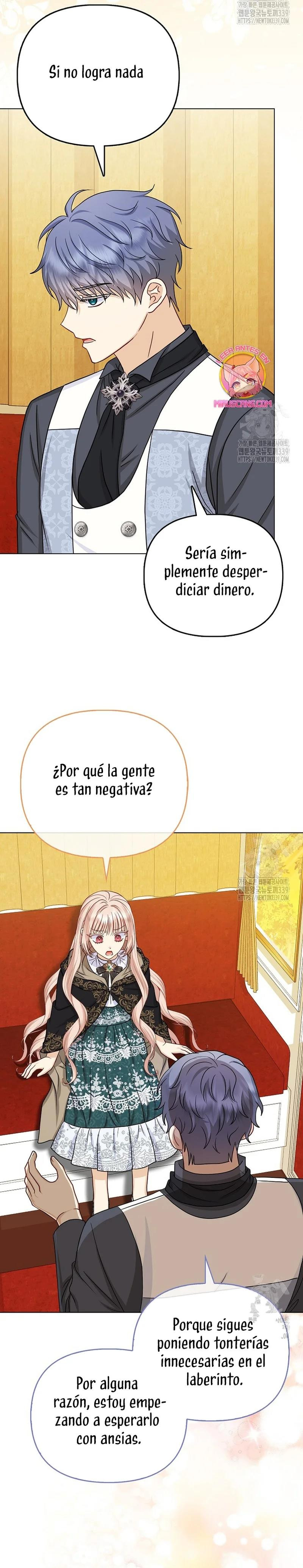 Soy La Favorita Del Villano Capitulo 26 página 2