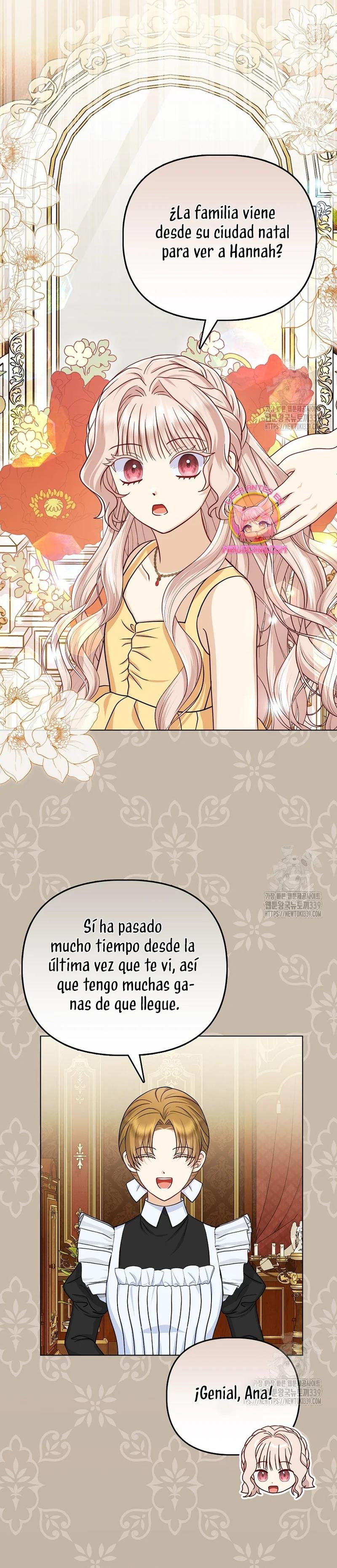 Soy La Favorita Del Villano Capitulo 26 página 23