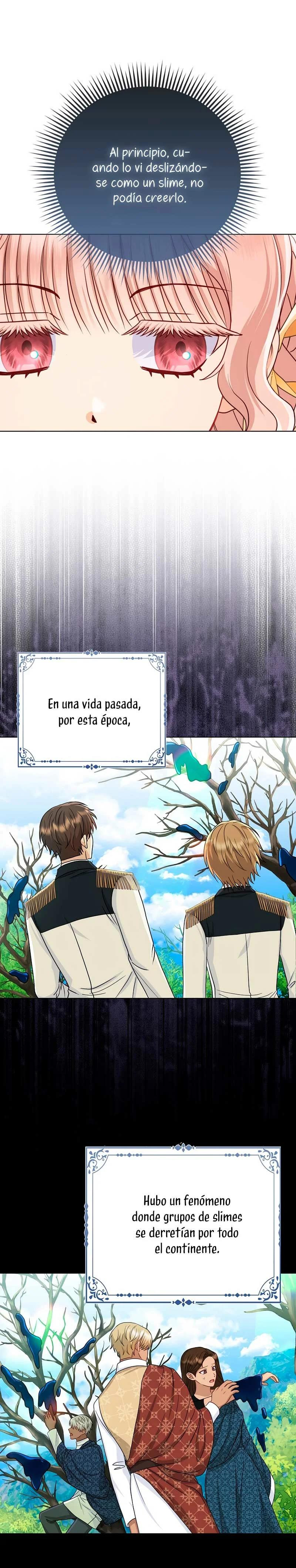 Soy La Favorita Del Villano Capitulo 27 página 15