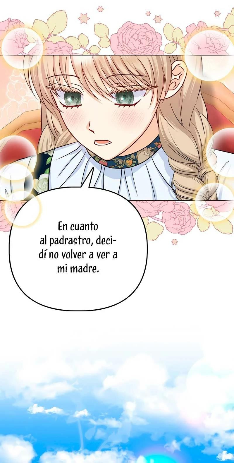 Soy La Favorita Del Villano Capitulo 27 página 20
