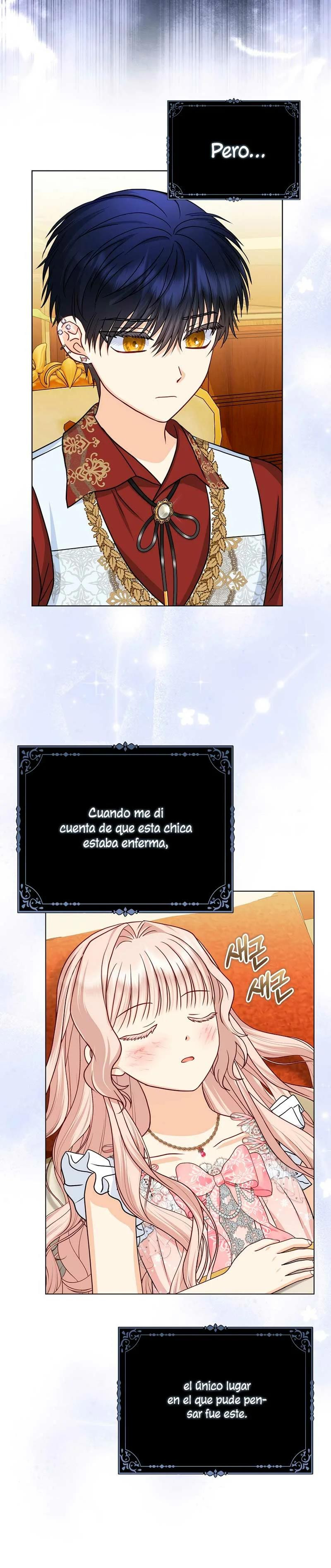Soy La Favorita Del Villano Capitulo 29 página 19